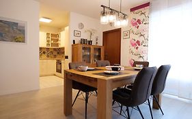 Appartmenthaus Witthoehn Whg 7 Nordseeglueck